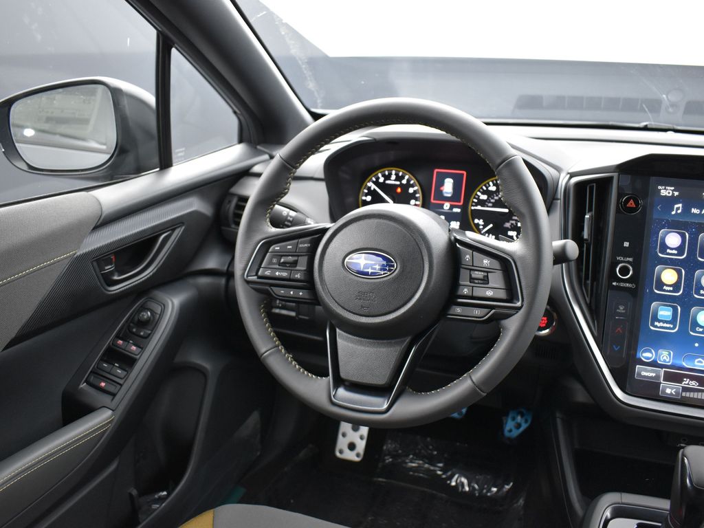 2025 Subaru Crosstrek Sport photo 13