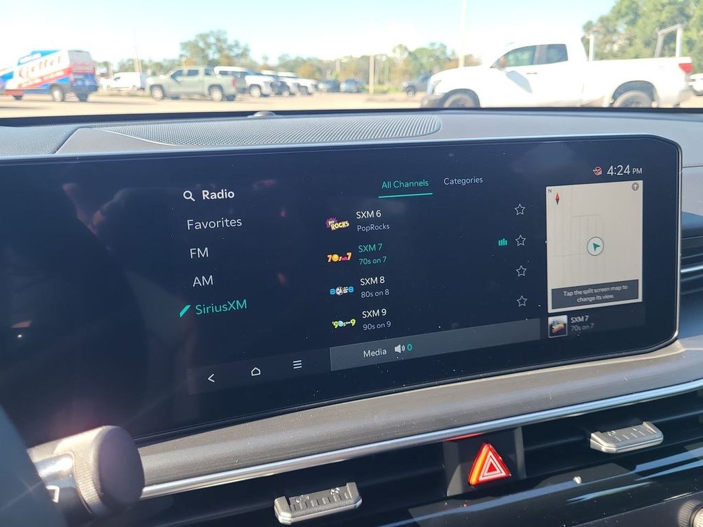 2026 Kia K5 GT photo 18