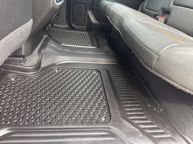 2021 Gmc Sierra 3500 HD AT4 photo 37