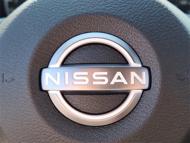 2025 Nissan Sentra S photo 22