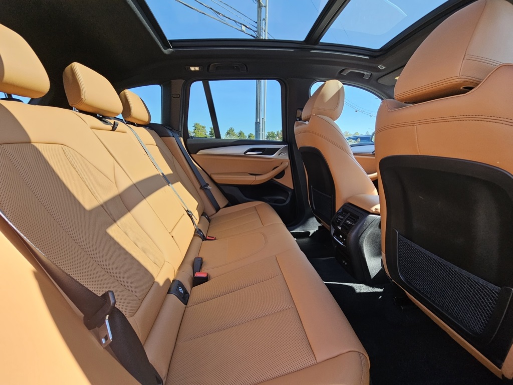 2022 Bmw X3 xDrive30i photo 20