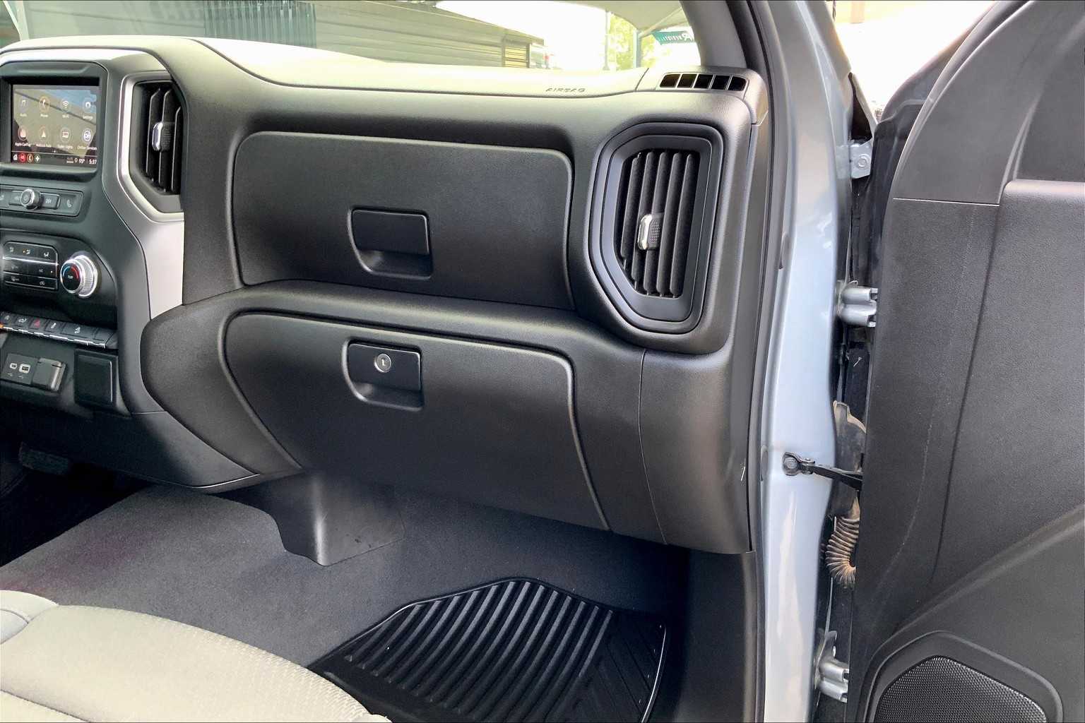2024 Gmc Sierra 1500 Pro photo 16