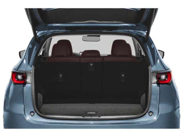 2024 Mazda CX-5 2.5 S Carbon photo 11