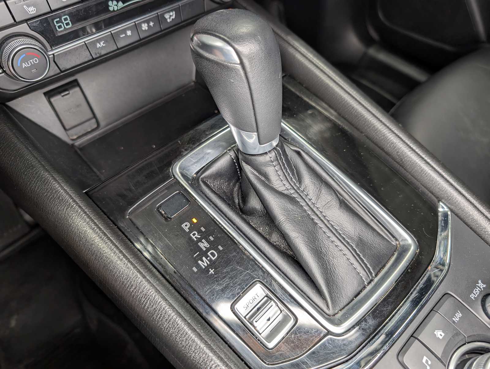 2019 Mazda CX-5 Touring photo 28