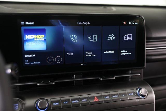 2026 Hyundai Kona SE photo 7