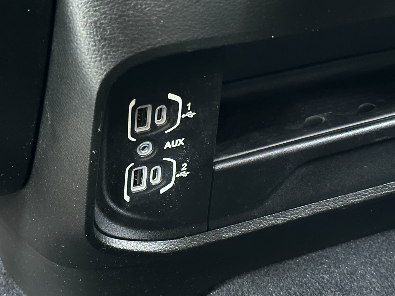 2024 Ram 2500 Big Horn photo 14