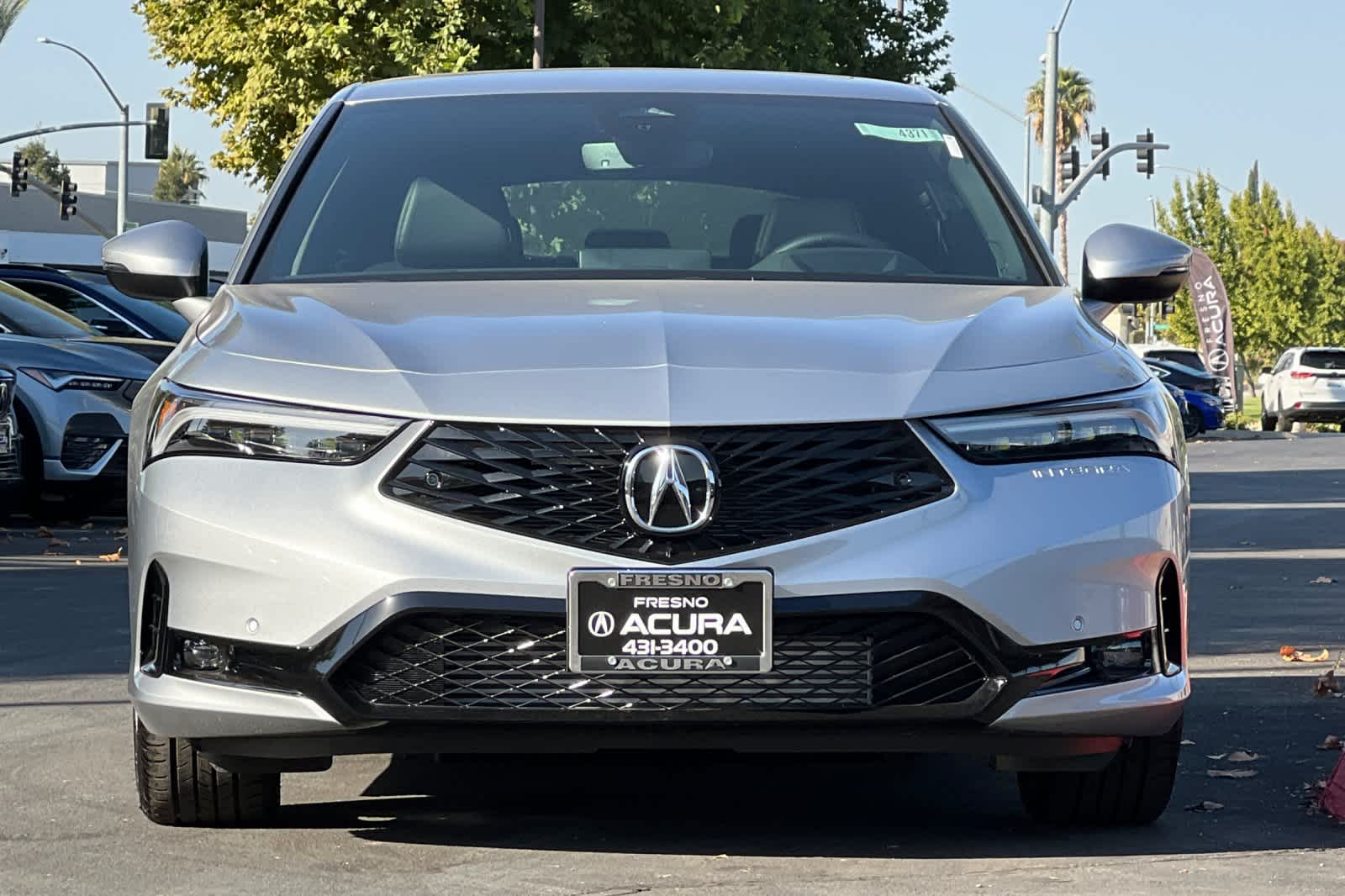 2025 Acura Integra A-Spec Technology photo 5