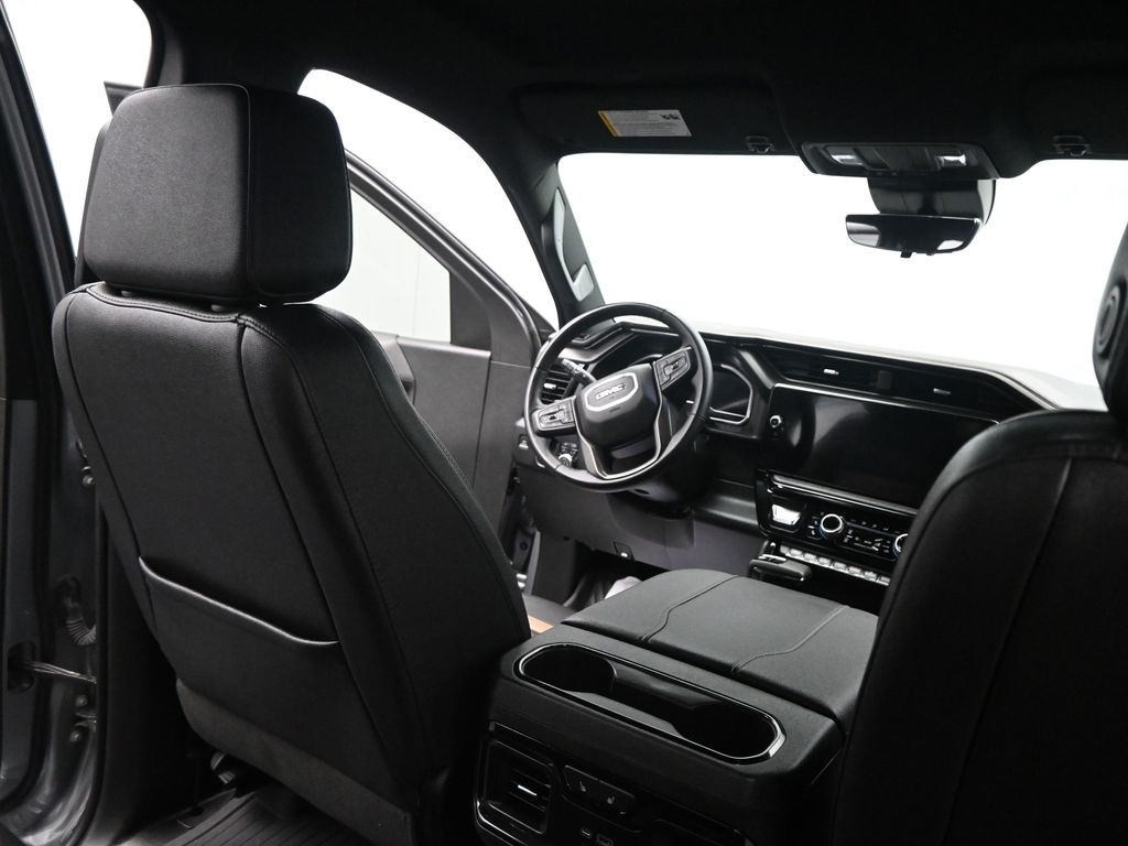 2024 Gmc Sierra 1500 AT4 photo 5