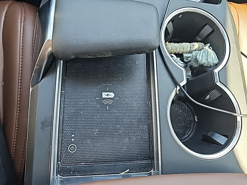 2022 Acura MDX Technology photo 18