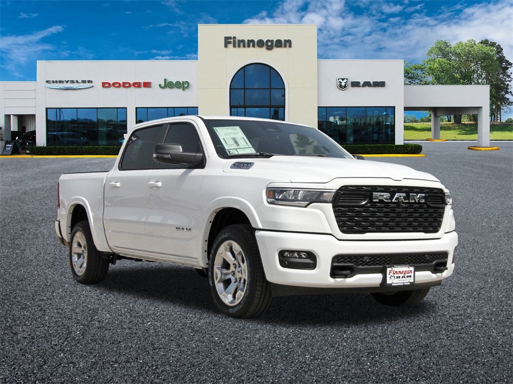 2025 RAM Ram 1500 Pickup Big Horn/Lone Star's photo