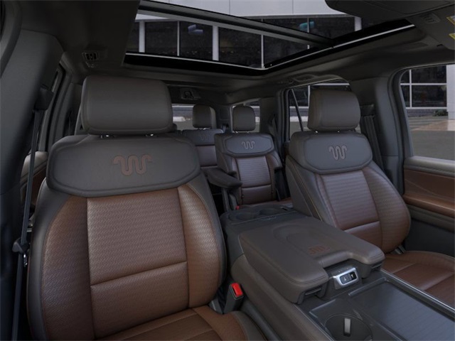 2025 FORD EXPEDITION - Image 41