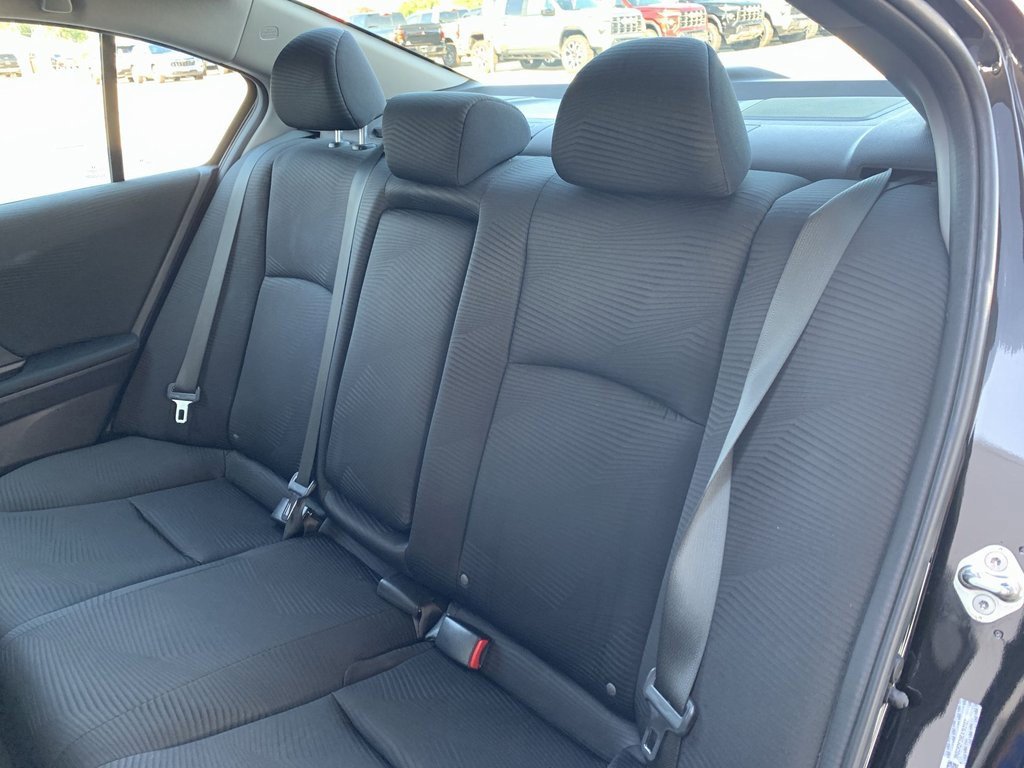 2014 Honda Accord LX photo 17