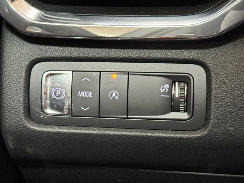 2025 Gmc Acadia Elevation photo 39