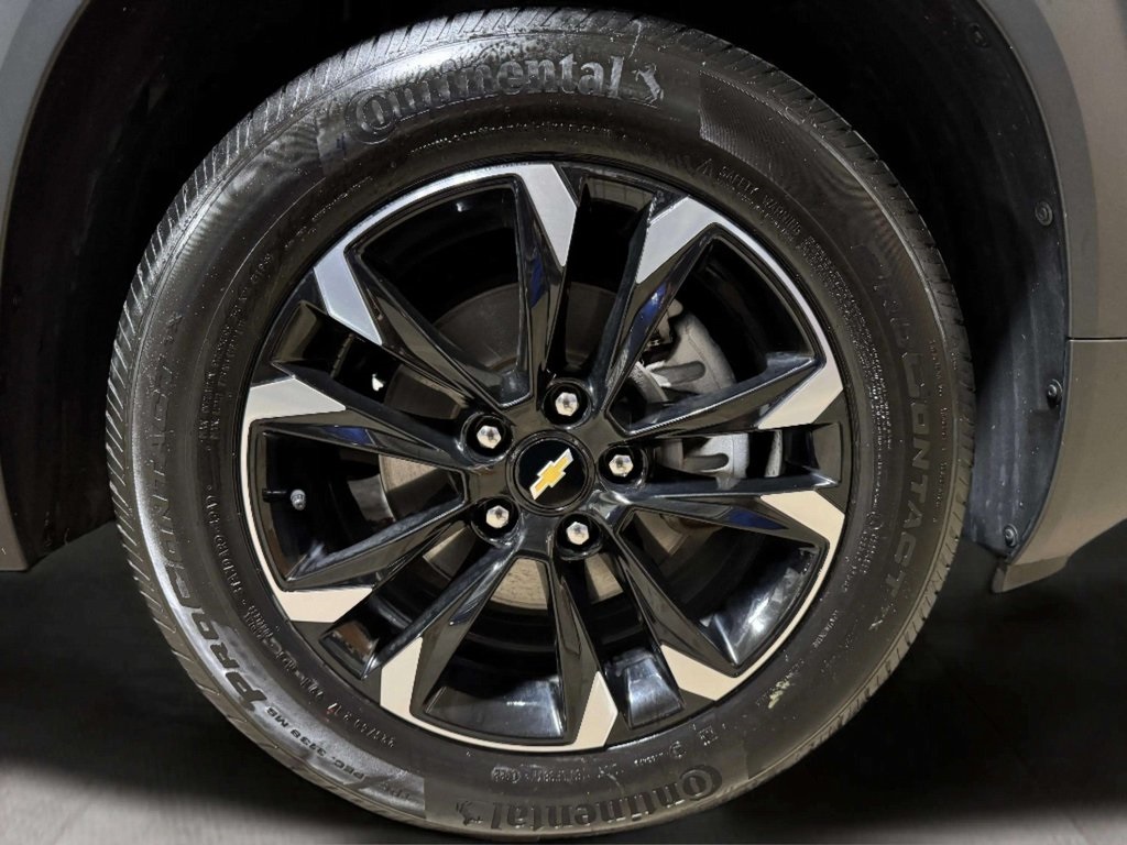 2023 Chevrolet Trailblazer LT photo 30