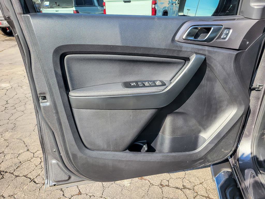 2020 FORD RANGER - Image 23