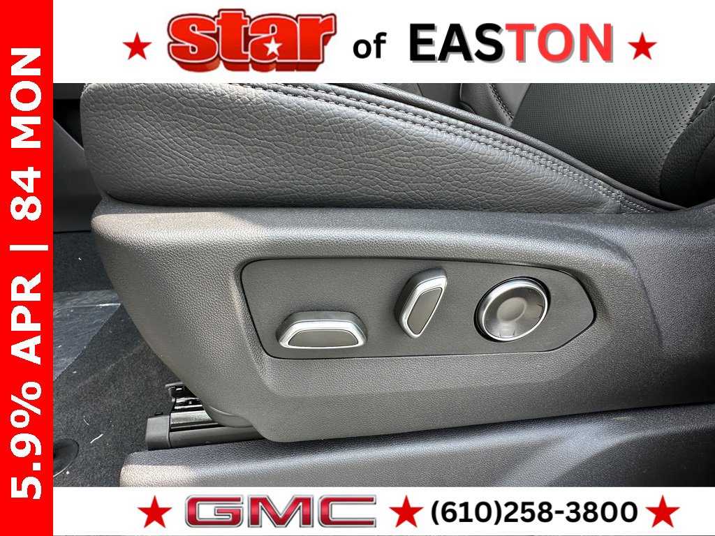 2025 Gmc Sierra 1500 Denali photo 12