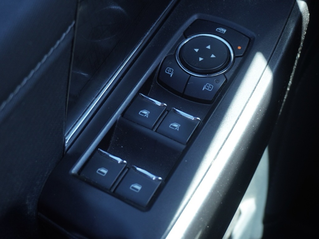 2021 Ford F-150 XLT FX4 photo 11