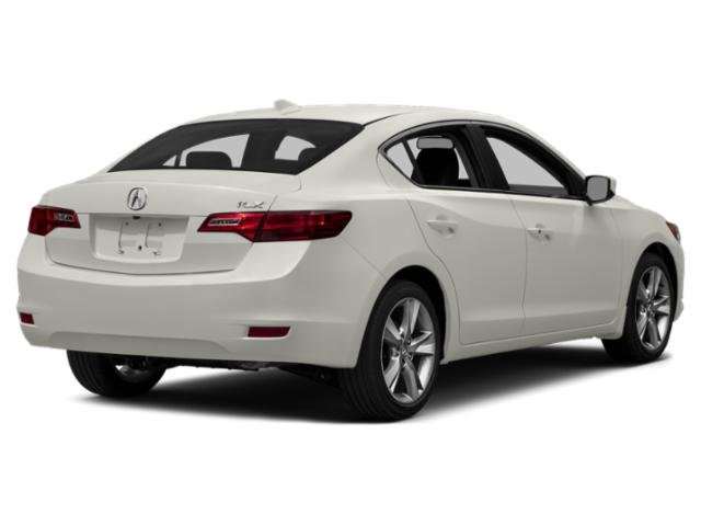 2014 Acura ILX Premium's photo