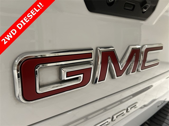 2023 Gmc Sierra 1500 SLT photo 26