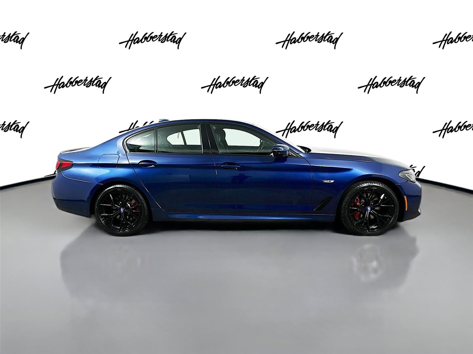 2023 Bmw 530e 530xe photo 3