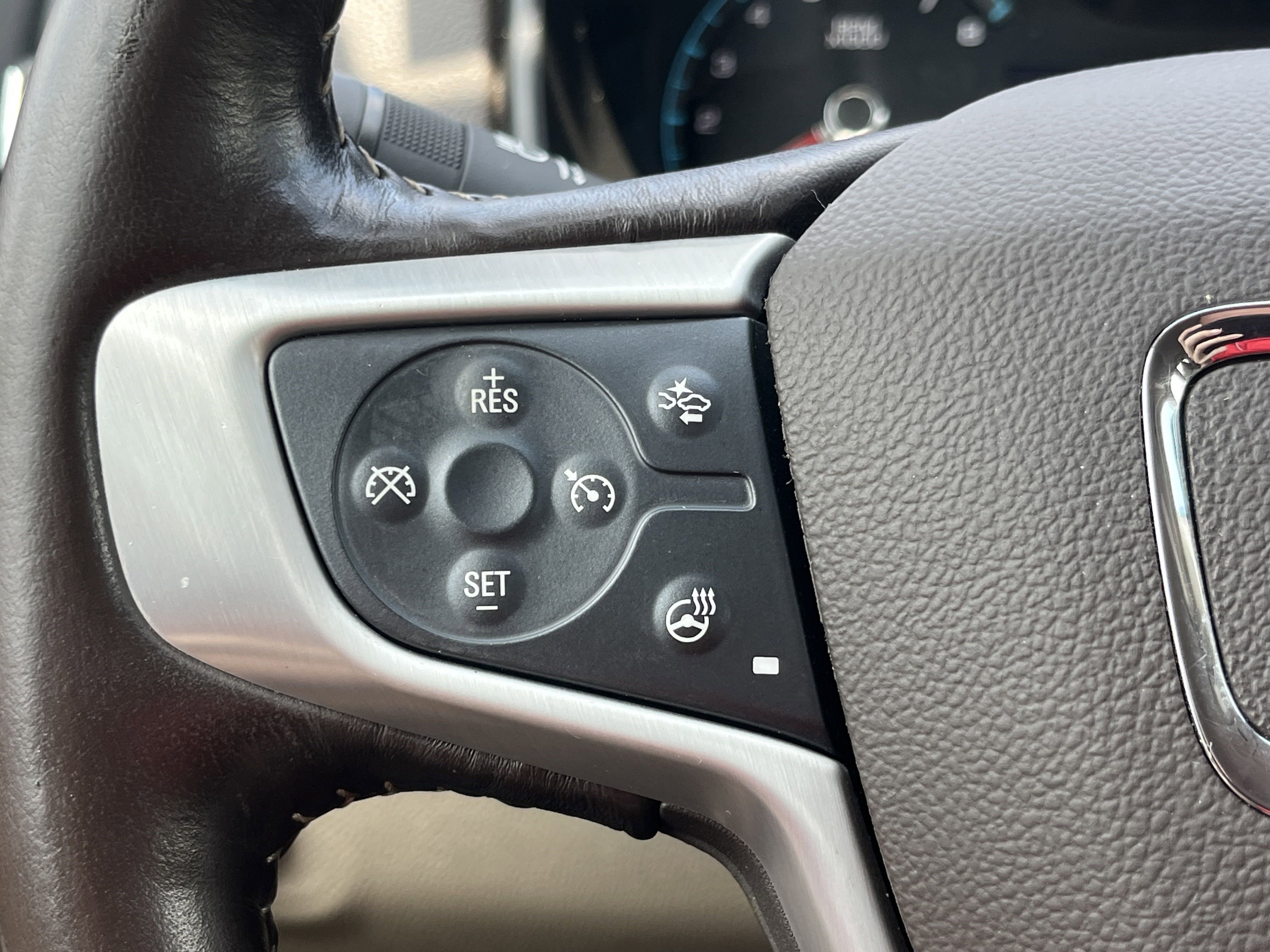 2019 Gmc Canyon SLT photo 9