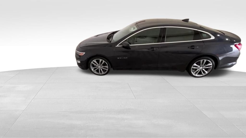 2023 Chevrolet Malibu 1LT photo 4