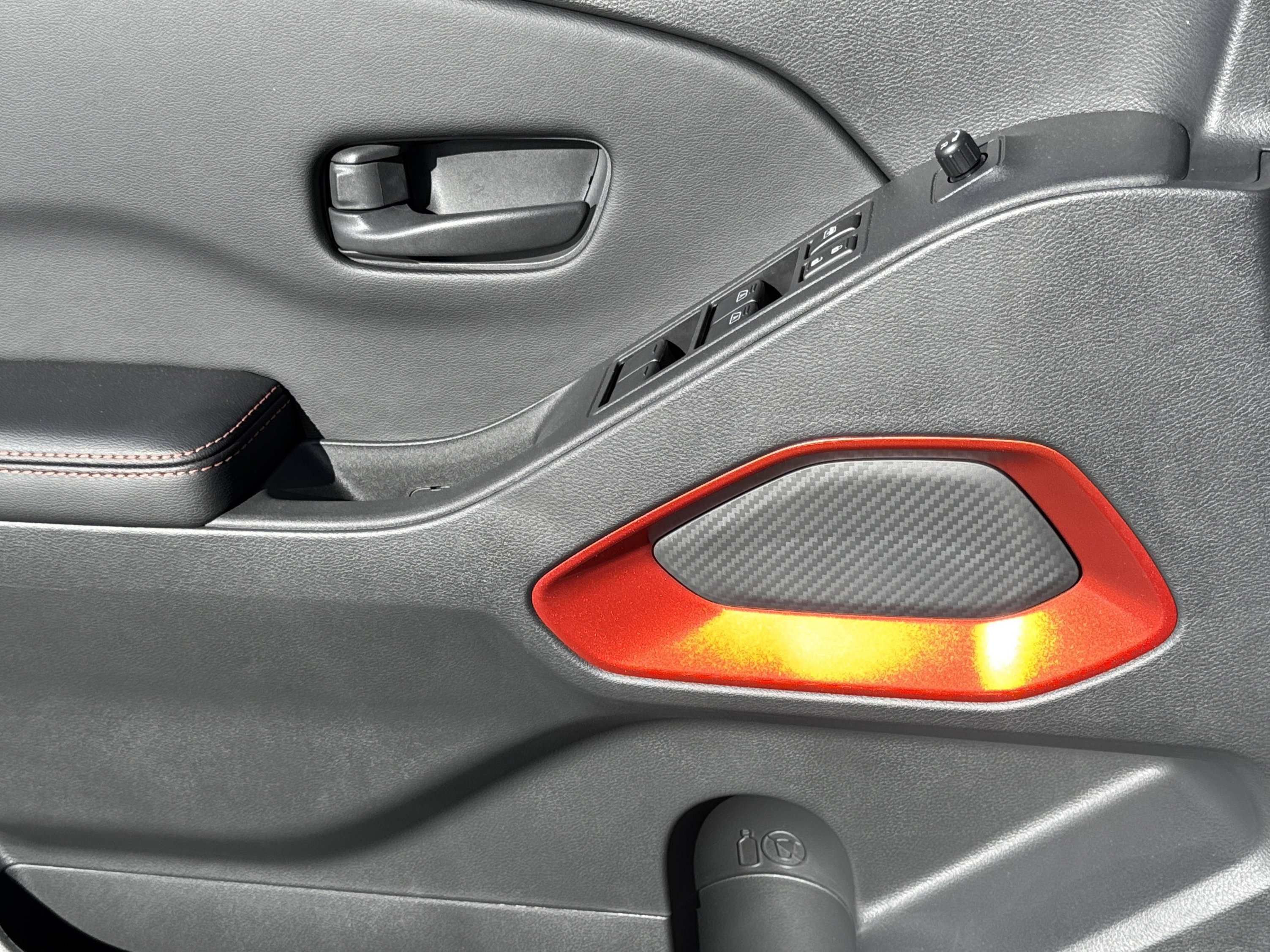 2026 Nissan Frontier PRO-4X photo 4