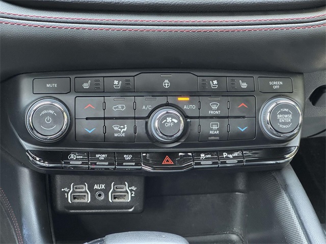 2023 Dodge Durango GT Plus photo 21