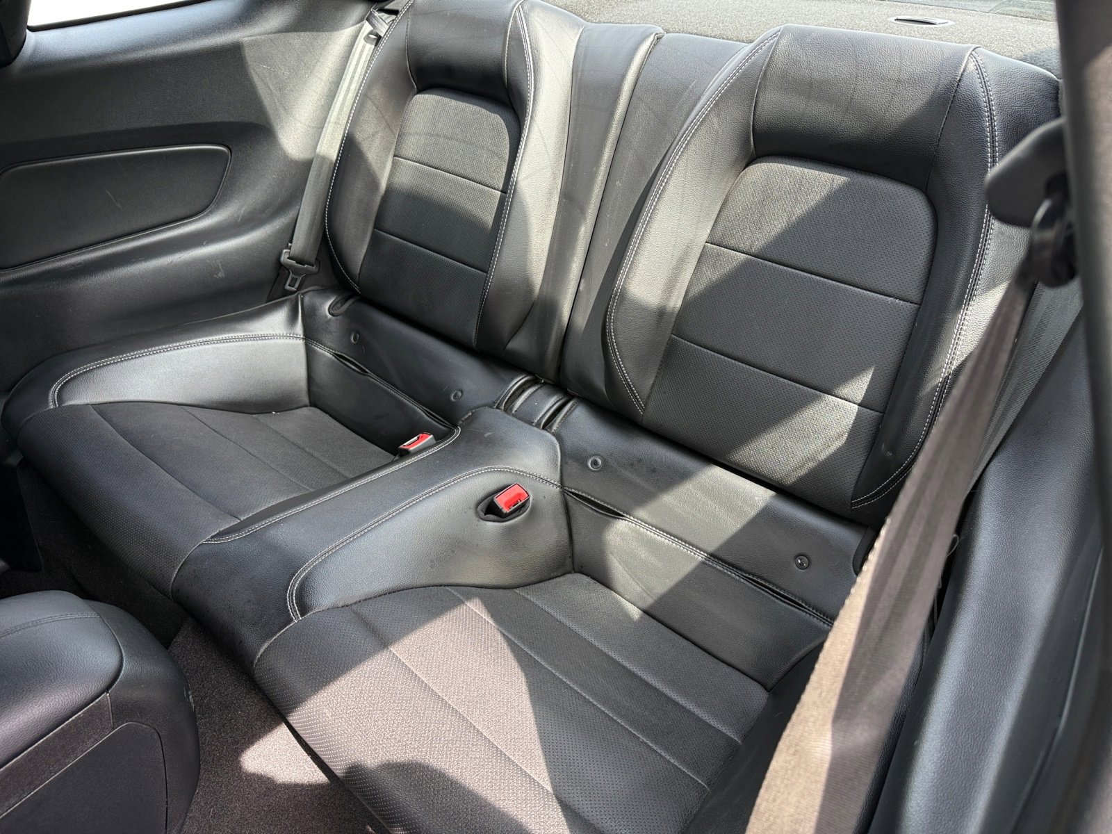 2020 Ford Mustang GT Premium photo 16