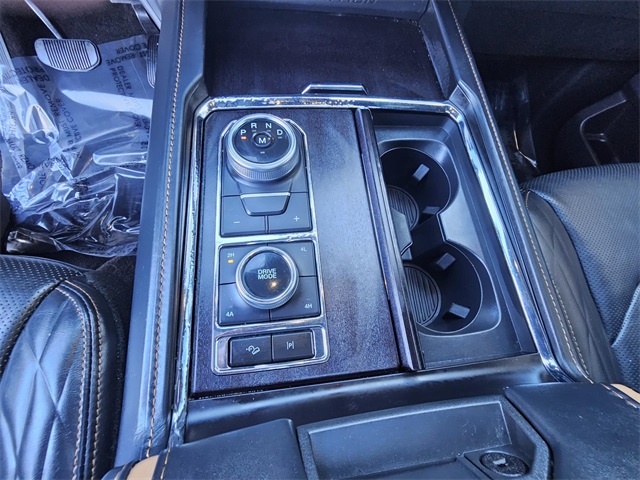 2022 Ford Expedition MAX Platinum photo 35
