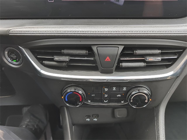 2025 Buick Encore GX Preferred photo 23