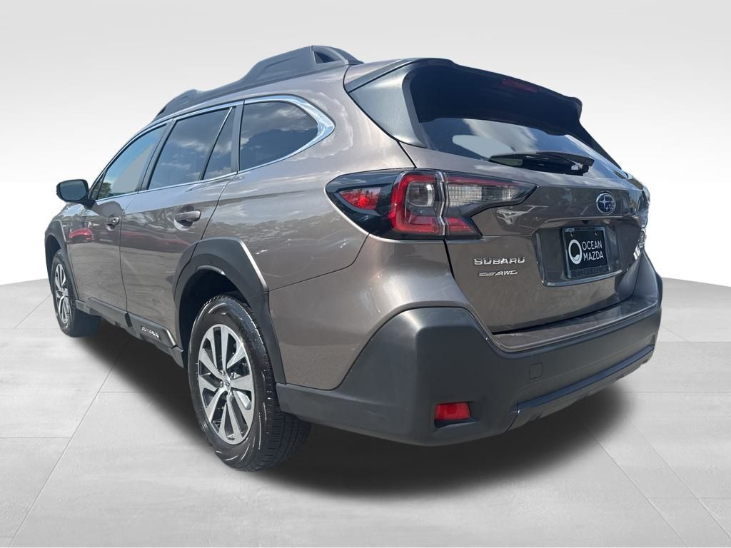 2024 Subaru Outback Premium photo 7