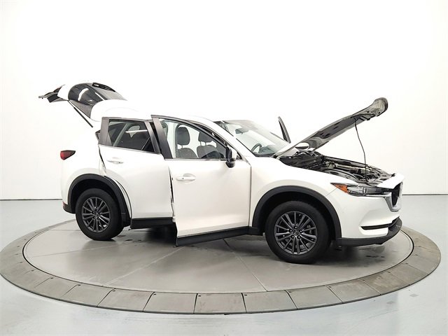 2020 Mazda CX-5 Touring photo 15