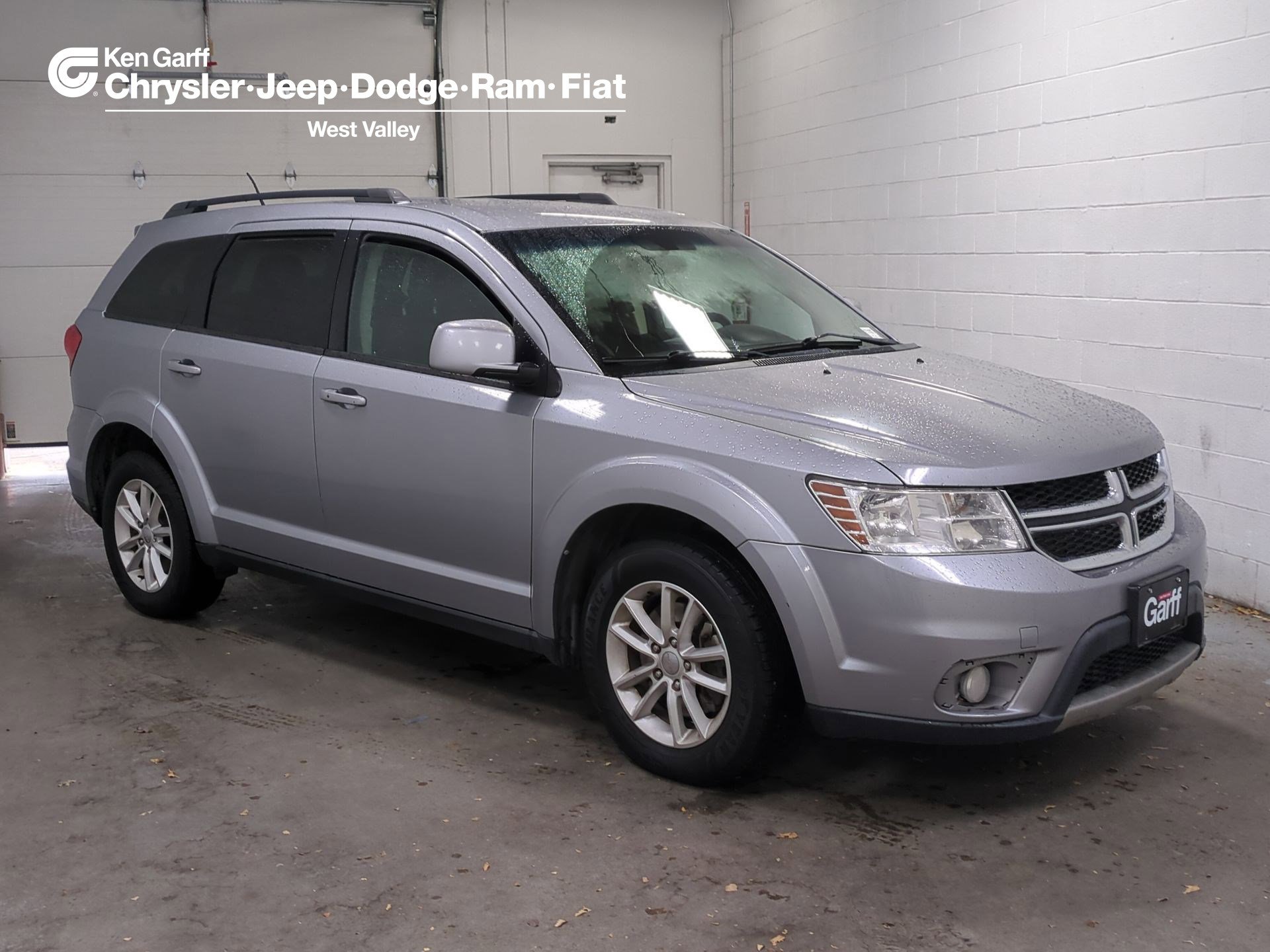 2015 Dodge Journey SXT's photo