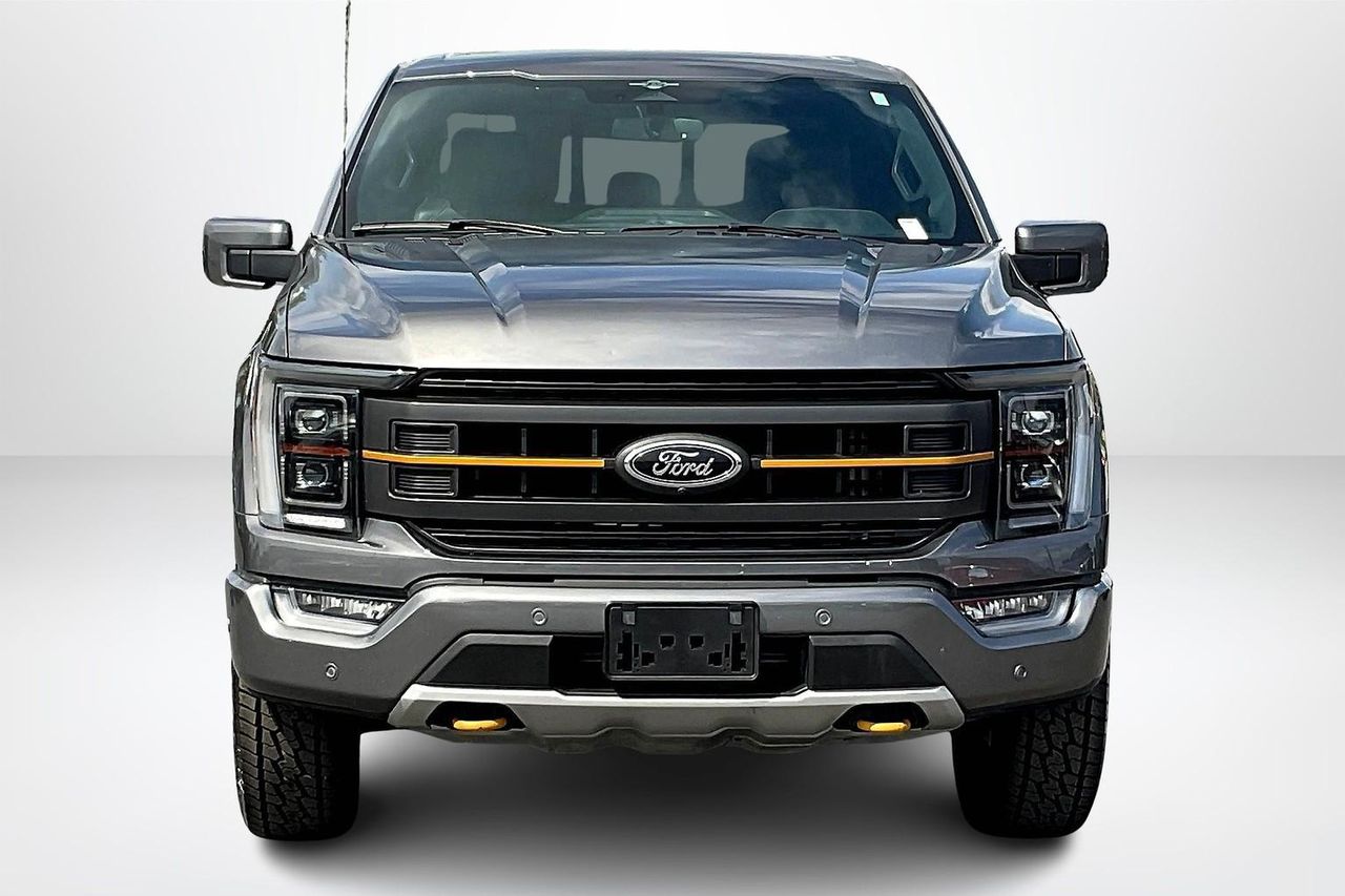 2023 Ford F-150 Tremor photo 2