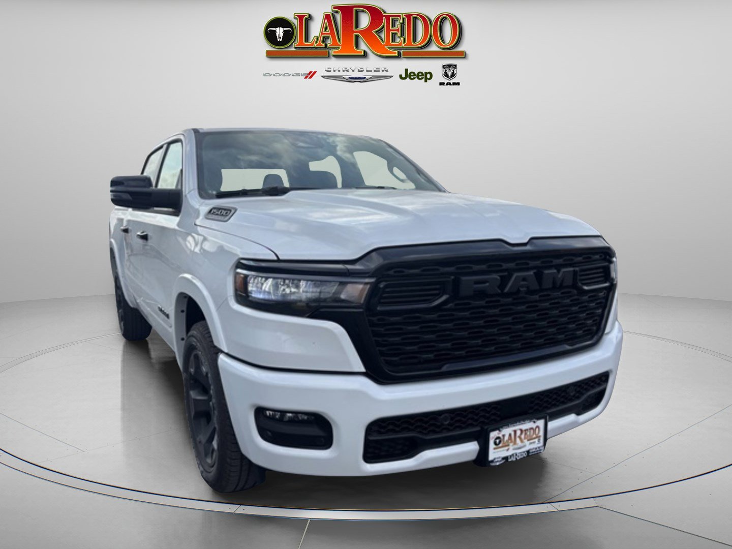 2026 RAM Ram 1500 Pickup Big Horn/Lone Star's photo