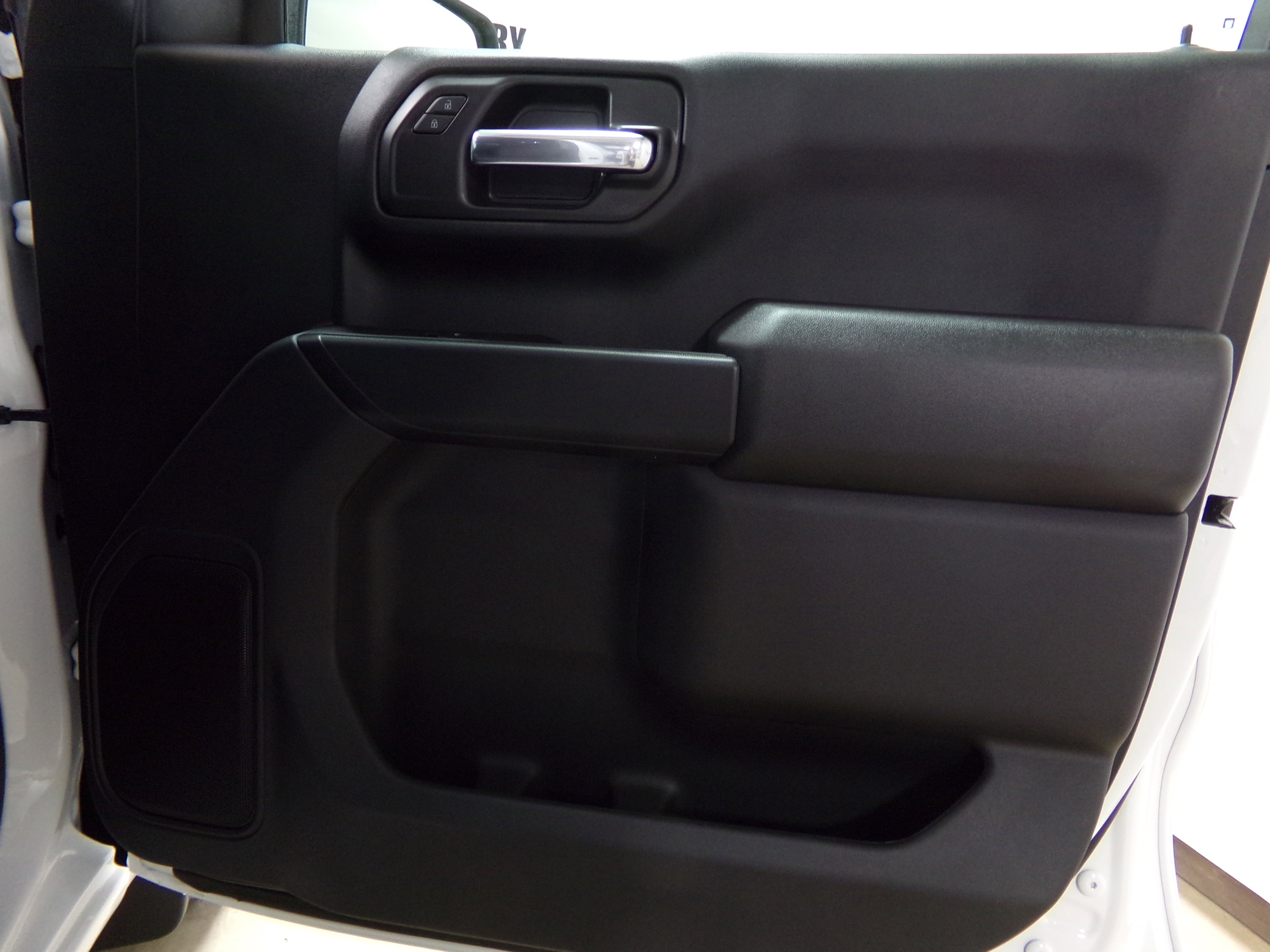 2026 Chevrolet Silverado 1500 photo 4