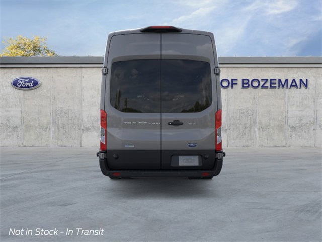2025 Ford Transit photo 4