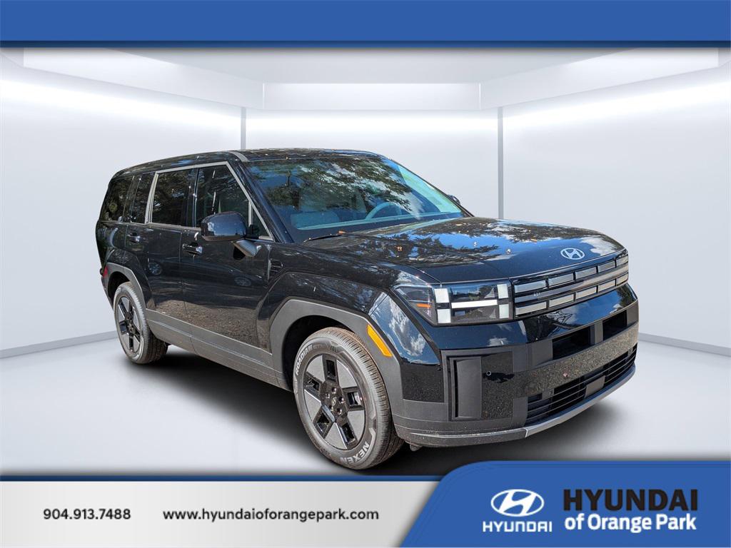 2026 Hyundai Santa Fe SE's photo