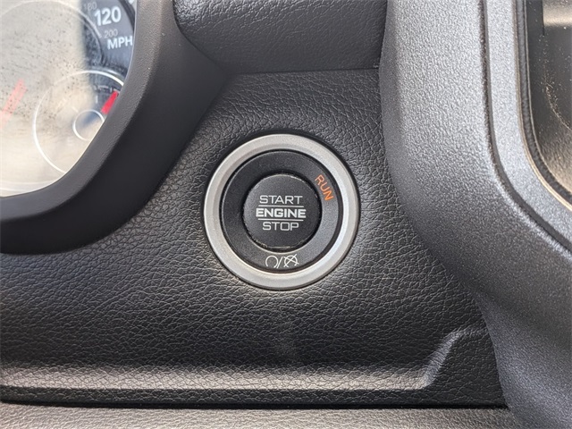 2021 Ram 3500 Tradesman photo 17