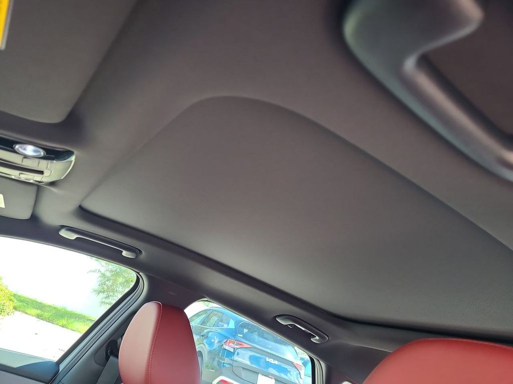 2026 Kia K5 GT-Line photo 20