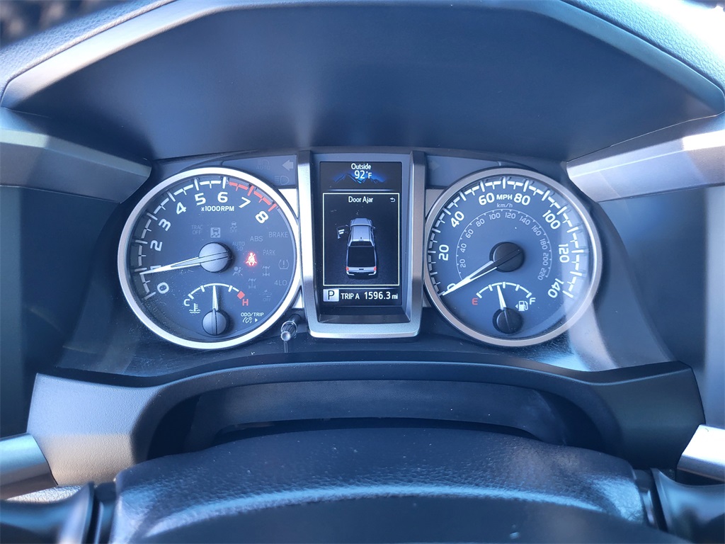 2021 Toyota Tacoma SR5 photo 11