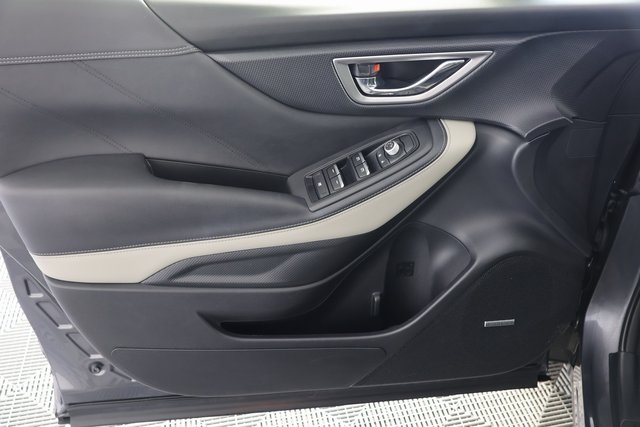 2022 Subaru Forester Limited photo 20