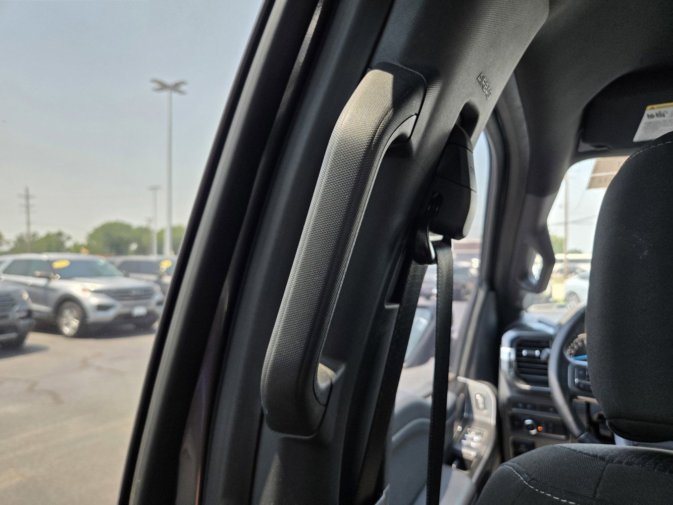 2022 Ford F-150 XLT photo 27