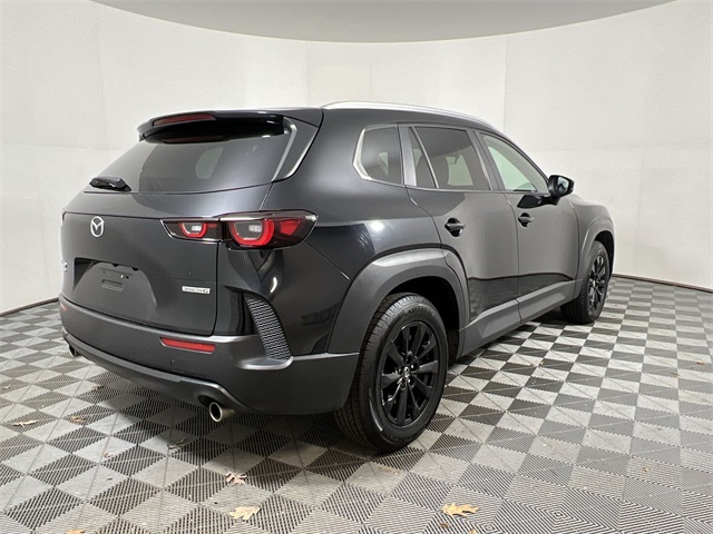 2024 Mazda CX-50 2.5 S Preferred photo 2
