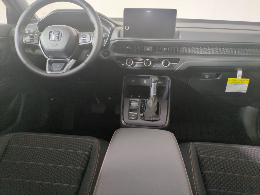 2026 Honda CR-V Hybrid photo 10