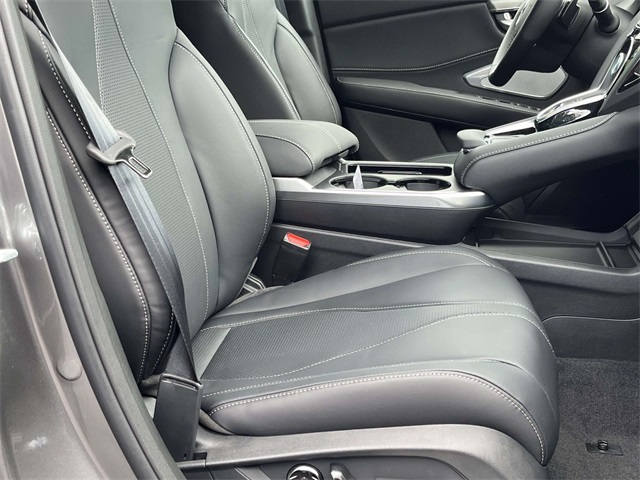 2025 Acura RDX Technology photo 18