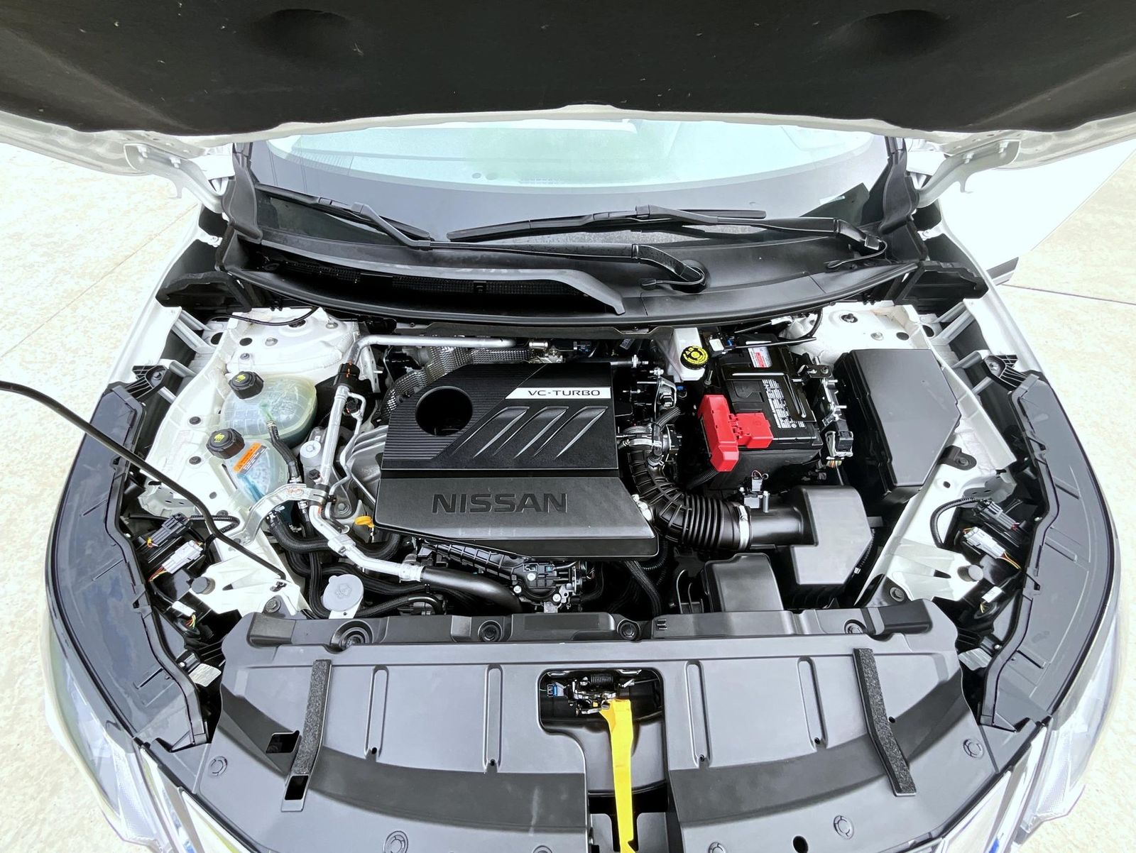 2022 Nissan Rogue SL photo 23