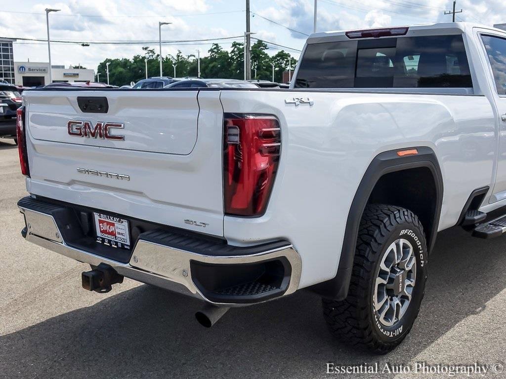 2024 GMC SIERRA HD - Image 6