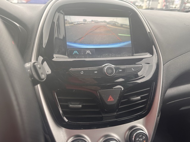 2017 Chevrolet Spark LS photo 27